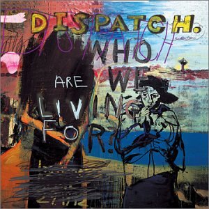 CD-Charts  Search : Who Are We Living For?