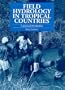 Field Hydrology in Tropical Countries: A Practical Introduction