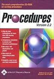 Procedures for PDA: Version 2.2