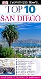 Search : Top 10 San Diego (EYEWITNESS TOP 10 TRAVEL GUIDE)