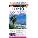 Top 10 San Diego (EYEWITNESS TOP 10 TRAVEL GUIDE)