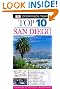 Top 10 San Diego (EYEWITNESS TOP 10 TRAVEL GUIDE)