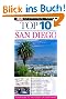 Top 10 San Diego (EYEWITNESS TOP 10 TRAVEL GUIDE)