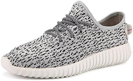 Yeezy Boost 350 GAOAG ® Men Women Unisex Couple Casual Fashion Sneakers Runing Breathable Athletic Sports Shoes White