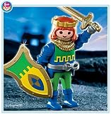 Eigenschaften Playmobil 4643 / Playmobil 4643 - Tapferer Prinz