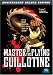Search : Master of the Flying Guillotine