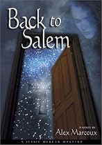 Back to Salem (A Jessie Mercer Mystery)