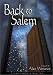 Back to Salem (A Jessie Mercer Mystery) (A Jessie Mercer Mystery)