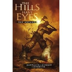 The Hills Have Eyes: Der Anfang