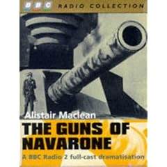 The Guns of Navarone (BBC Radio Collection)