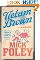 Tietam Brown