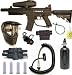 Sporting Goods : NEW TIPPMANN X7 FLATLINE EGRIP PAINTBALL MARKER PACKAGE 4