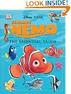 Finding Nemo: The...