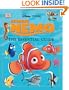 Finding Nemo: The Essential Guide