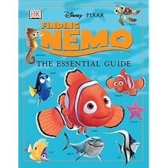 "Finding Nemo": The Essential Guide (DK Essential Guides)