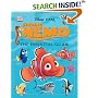 Finding Nemo: The Essential Guide