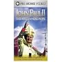 John Paul II - The Millennial Pope [VHS]