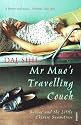 Mr Muo's Travelling Couch