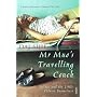 Mr Muo's Travelling Couch