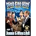 Dead End Kids: Junior G-Men of the Air (Volume 2)