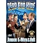 Dead End Kids: Junior G-Men of the Air (Volume 2)