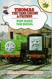Pop Goes Diesel Hb (Thomas the Tank Engine)
