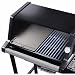 Weber 209881 Gusseiserne Wendeplatte f�r Gen. B+C, Platinum, Summit, 700-5000
