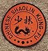 Chinese Shaolin Patch