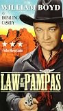 Law of the Pampas