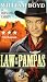 Law of the Pampas [VHS]