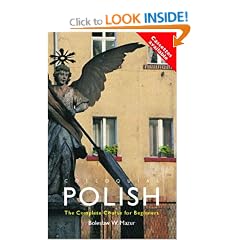 Colloquial Polish: The Complete Course for Beginners (Colloquial Series)