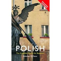 Colloquial Polish: The Complete Course for Beginners (Colloquial Series)