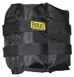 Everlast EV2755BK Adjustable 10-Pound Pair Ankle / Wrist Weights