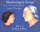 Handwriting by George, Vol. 1