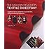 The Fashion Designer's Textile Directory: A Guide to Fabrics' Properties, Characteristics, and Garment-Design Potential