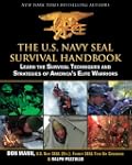 The U.S. Navy SEAL Survival Handbook:...
