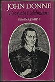 John Donne, essays in celebration