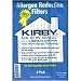 KIRBY G3-6 BAGS REPL (3)PK