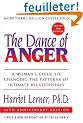 The Dance of Anger: A Woman's Guide to Changing the Patterns of Intimate Relationships