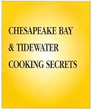 Cooking Secrets: Mid-Atlantic & Chesapeake (Cooking Secrets) Kathleen DeVanna Fish