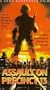 Assault on Precinct 13 [VHS]
