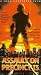 VHS : Assault on Precinct 13 (Ws)