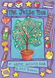 The Jesse tree : an Advent activity book