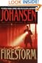 Firestorm (Johansen, Iris  (Large Print))