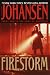 Firestorm (Johansen, Iris  (Large Print))