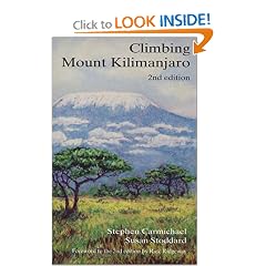 Climbing Mount Kilimanjaro