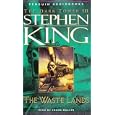The Waste Lands (The Dark Tower, Book 3) by Stephen King and Frank Muller