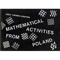 Mathematical Activities from Poland (ATM Activity Book)