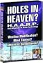 Holes in Heaven? H.A.A.R.P. & Advances In Tesla Technology