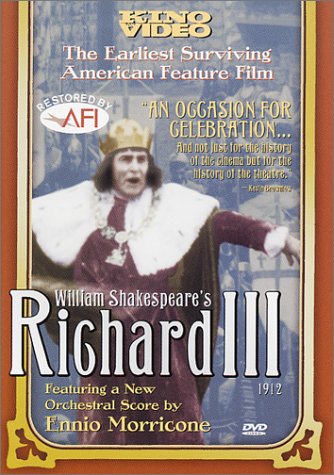 Review of Richard III Online